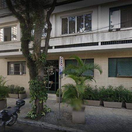 Linda cobertura nos Jardins com 2 quartos São Paulo Exterior foto